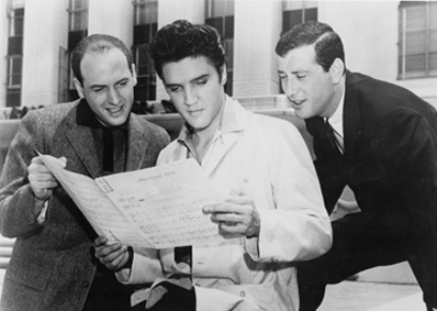 Leiber & Stoller